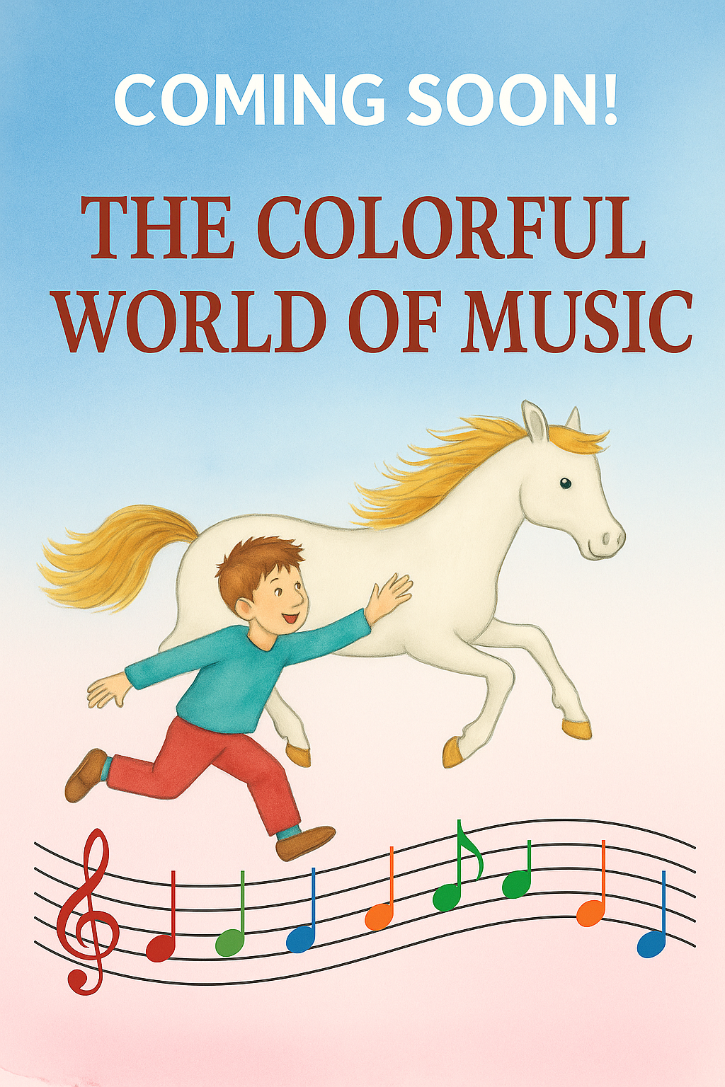 A Zene Színes Világa